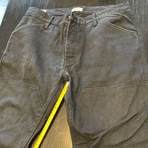 Taylor Stitch Chore pant size 36 -